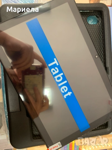 DuoDuogo 10" Таблет , RAM 4 , 6000mAh, снимка 13 - Таблети - 54254225