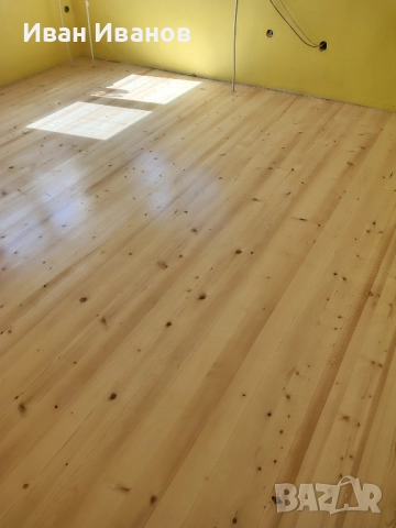 циклене на паркет, снимка 6 - Други ремонти - 52100818