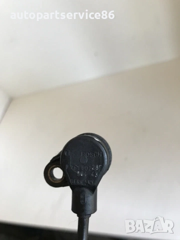 Датчик за разпределителен вал за KIA Sorento 2.5 CRDi (2002-2006) 0281002285, снимка 2 - Части - 53316068