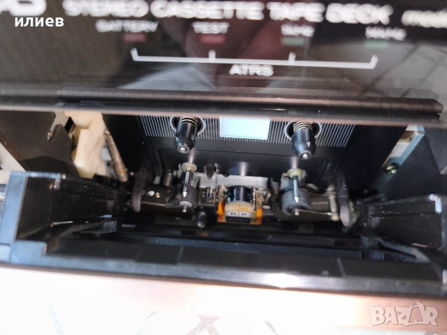 Lo-D D-2200MB, снимка 11 - Декове - 54068149