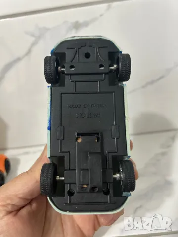 За колекция автомобил, снимка 6 - Колекции - 49218764