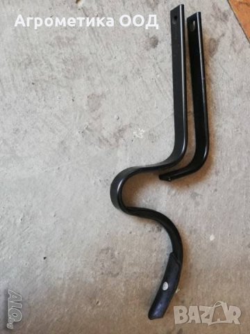 Резервни части за култиватори и продълбочители , снимка 8 - Селскостопанска техника - 30317050