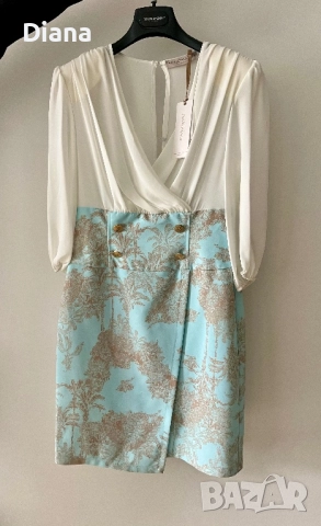 Неразличими от нови рокли, снимка 3 - Рокли - 51944392