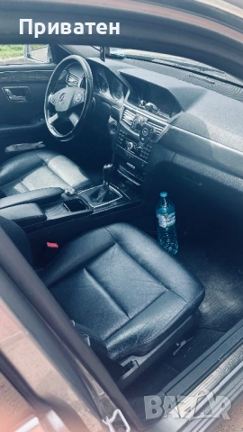 Mercedes E250 Avangard, снимка 6 - Автомобили и джипове - 54178740