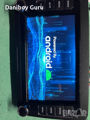 МУЛТИМЕДИЯ Car Play AAuto ЗА VW PASSAT GOLF 5, SKODA, SEAT , снимка 3 - Аксесоари и консумативи - 52408273