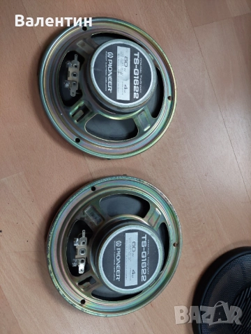 Pioneer ts-g1622, снимка 2 - Тонколони - 52810653