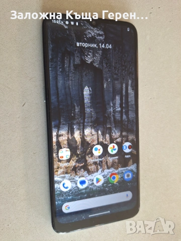 Nokia G11, снимка 2 - Nokia - 54191932