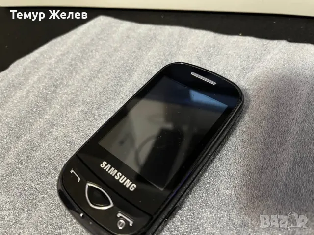 Samsung CorbyPlus B3410