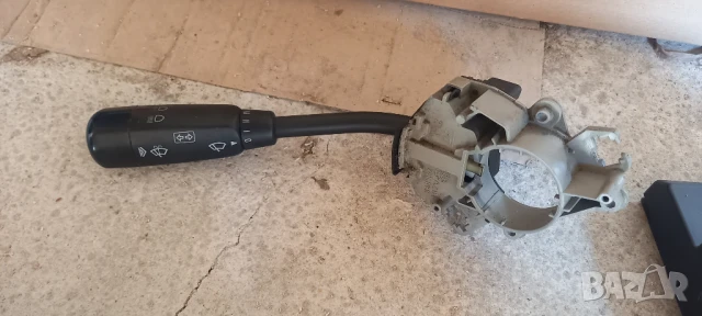 Лост светлини/чистачки Mercedes C-Class W202