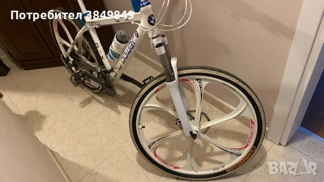 Колело БМВ 27 скорости