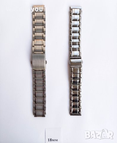 НОВА КАЧЕСТВЕНА ВЕРИЖКА ЗА ЧАСОВНИК. СТОМАНЕНИ ВЕРИЖКИ ЗА ЧАСОВНИЦИ. VERIZHKA. VERIJKA. VERIZHKI, снимка 6 - Други - 18409582