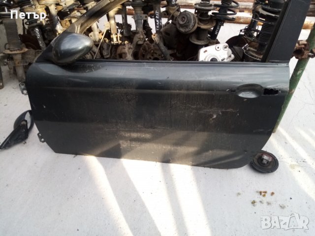 Лява врата алфа 147