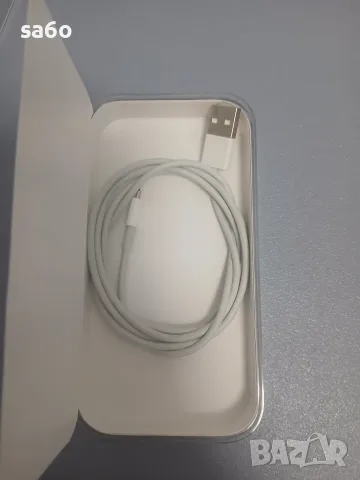 iPod Touch 7th Gen 32GB Space Gray, снимка 5 - iPod - 56214256