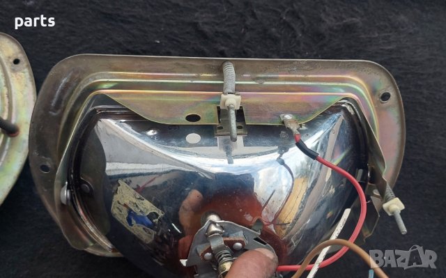 Фарове Москвич 2бр. N, снимка 5 - Части - 42774086