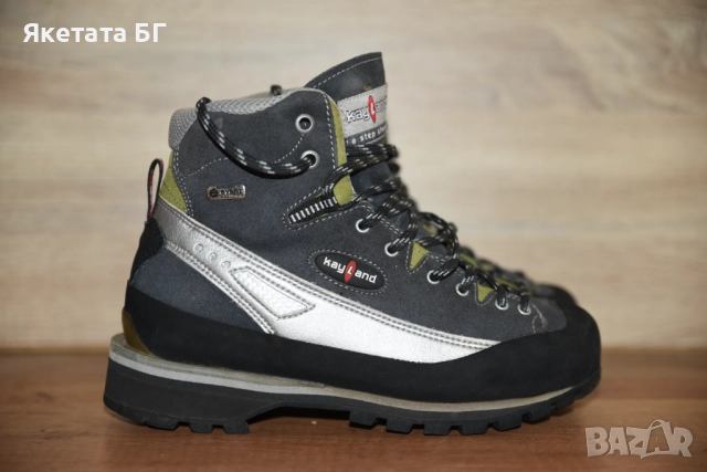 Kayland дамски туристически обувки размер UK-4.5 EU-37.5,