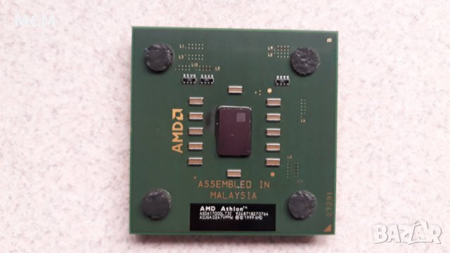 Процесори AMD, снимка 10 - Процесори - 35310036