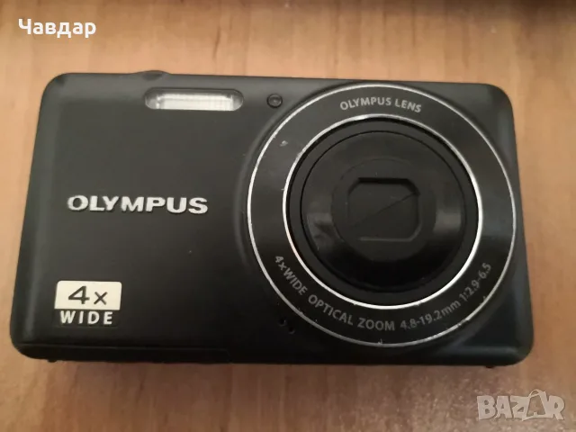 Фотоапарат Olympus VG-150