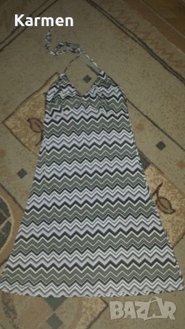 Рокля за лятото М р-р, снимка 1