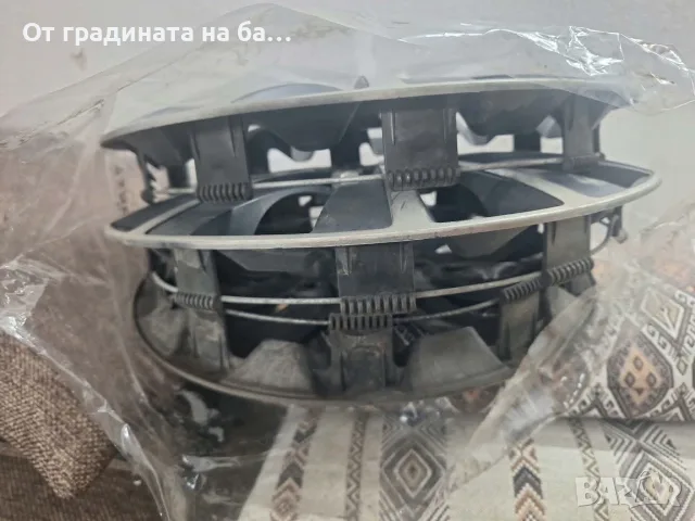 Тазове за голф 14 цола, снимка 5 - Части - 56021326