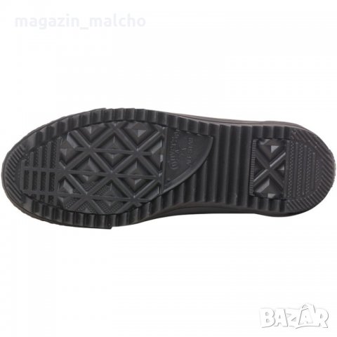 ДАМСКИ КЕЦОВЕ - CONVERSE; размери: 35 и 36.5, снимка 4 - Кецове - 30982401