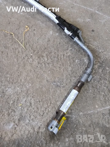 AIRBAG завеса таван дясна за Голф 5 Volkswagen Golf 5 1K6880742J, снимка 2 - Части - 50678058