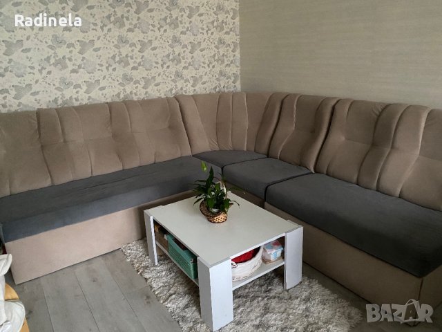 Диван на модули , снимка 11 - Дивани и мека мебел - 42088779