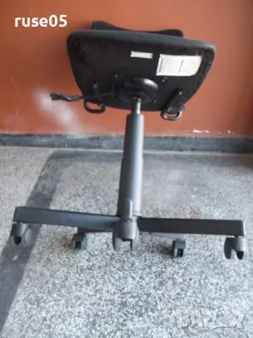 Офис стол - 6, снимка 6 - Столове - 48836692