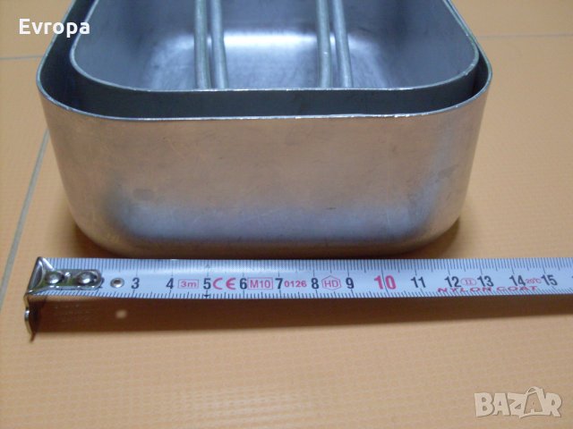 Къмпинг съдове- комплект., снимка 5 - Прибори за хранене, готвене и сервиране - 31640676