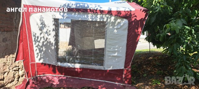 Форселти за каравани и части, снимка 13 - Каравани и кемпери - 41100879