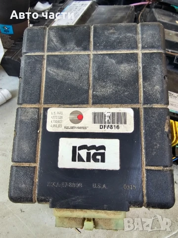 Модул 4673226 за KIA SPORTAGE (K00) 2.0 i 16V 4WD (1994 - 2004)