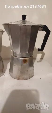 КАФЕВАРКА  за 6 и 8 КАФЕТА, снимка 3 - Кафемашини - 49591437