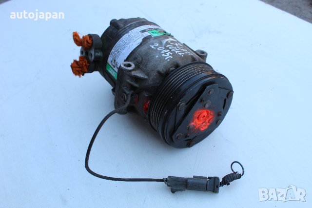 Компресор климатик Хонда сивик 7 05г Honda civic 7 2005