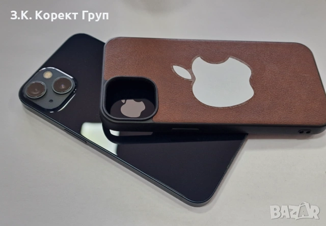 Безупречен! Apple iPhone 13 256GB , снимка 2 - Apple iPhone - 54289598