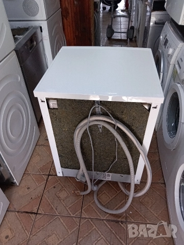 Свободно стояща съдомиялна Бош Bosch Made in Germany 2 години гаранция!, снимка 6 - Съдомиялни - 52580208