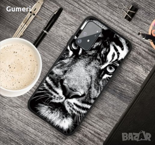  Samsung Galaxy S10 lite /Samsung Galaxy A91 Силиконов гръб с картинки , снимка 6 - Калъфи, кейсове - 29936047