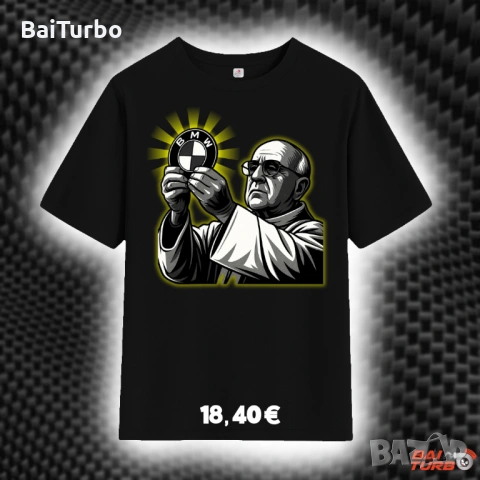 BMW Тениски и суичъри с щампи (ТОП ЦЕНА), снимка 8 - Тениски - 54077429