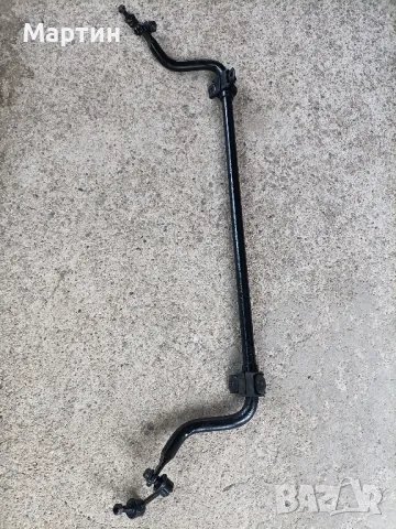 Стабилизираща щанга  за  Kia Sorento - Киа Соренто - дизел 2.5 CRDI 16 V - 140 к.с.