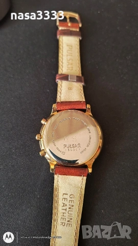 pulsar , снимка 6 - Мъжки - 54020551