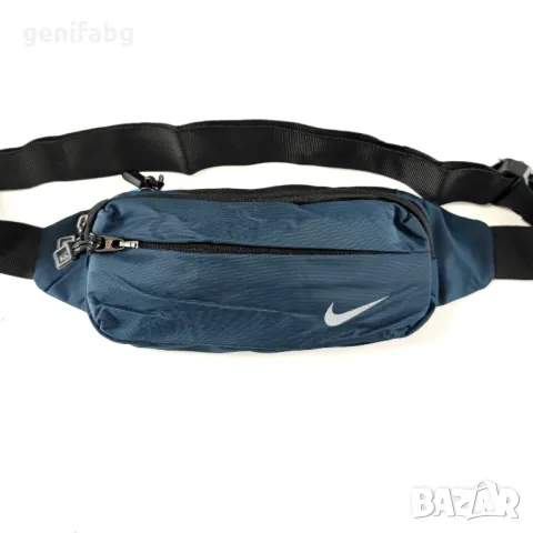 Чанта / Паласка Найк (Nike), снимка 2 - Чанти - 47599822