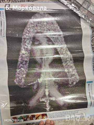 Диамантени гоблени за изработка , снимка 2 - Гоблени - 53052469