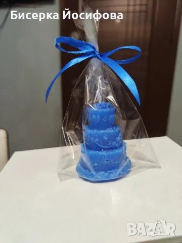 Подаръчета за вашите  гости изработвам всякакъв модел за всякакви поводи , снимка 11 - Декорация за дома - 49963530