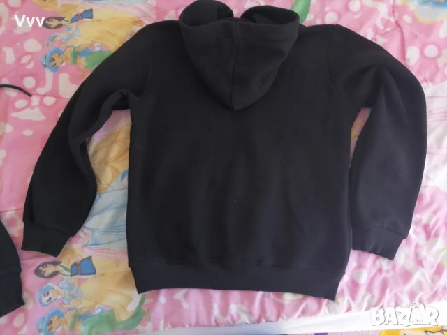 Суичър Moncler , снимка 2 - Суичъри - 47467427