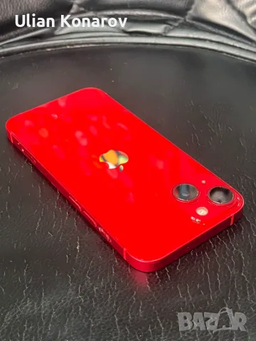 iphone 14 RED 128GB, снимка 2 - Apple iPhone - 56236511