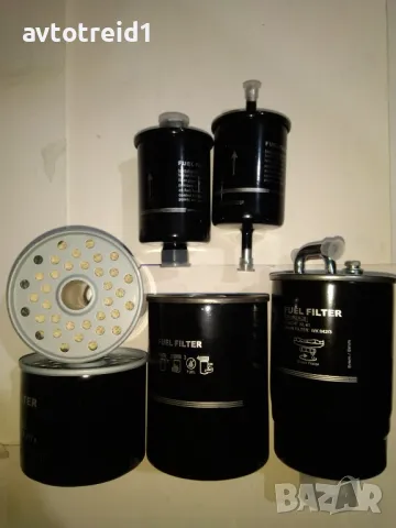 продавам преходник маслен филтър газ 24, снимка 9 - Части - 33481413