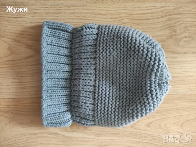 НОВИ детски шапки шалове и ръкавици различни модели, размери и цветове, снимка 4 - Шапки, шалове и ръкавици - 49773103