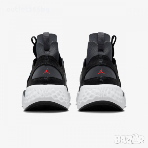Nike - Jordan Delta 3 номер 43,44 мъжки Оригинал Код 0360, снимка 5 - Маратонки - 44719362