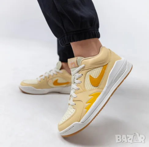 маратонки  Jordan Stadium 90 "Sunshine" номер 39