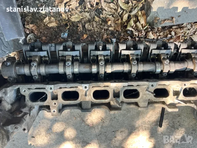 Продавам двигател ,блок ,глава , вал N55B30 BMW x3 335i 435i 535i xDrive35i 135i 235i, снимка 3 - Части - 56156569