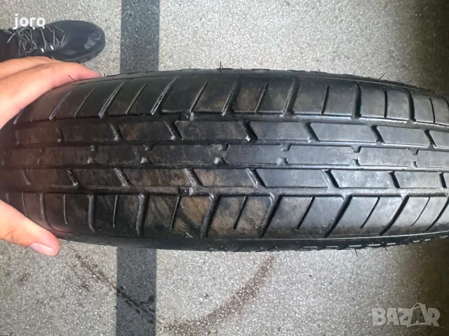 Патерица пълен комплект Hyundai I40, снимка 4 - Гуми и джанти - 55883345