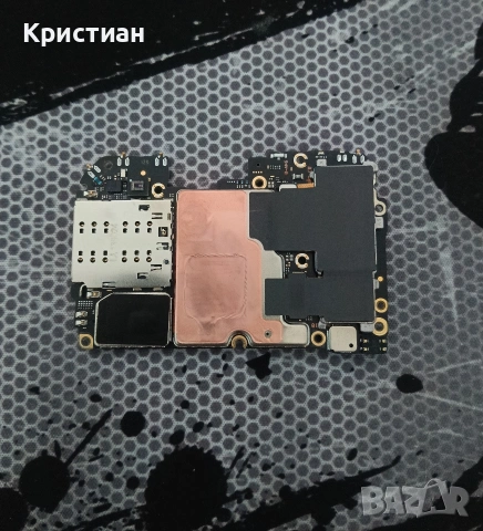 Основна платка за Xiaomi Mi9, снимка 2 - Резервни части за телефони - 53137041